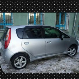  Mitsubishi Colt 2007 , 290000 , 