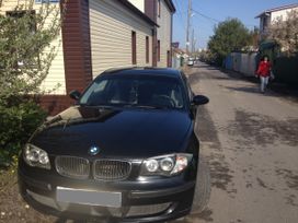  3  BMW 1-Series 2009 , 500000 , 