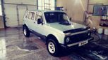 SUV    4x4 2131  2004 , 167770 , 