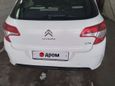  Citroen C4 2011 , 415000 , 