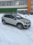  Kia Rio X (X-Line) 2018 , 1200000 , 