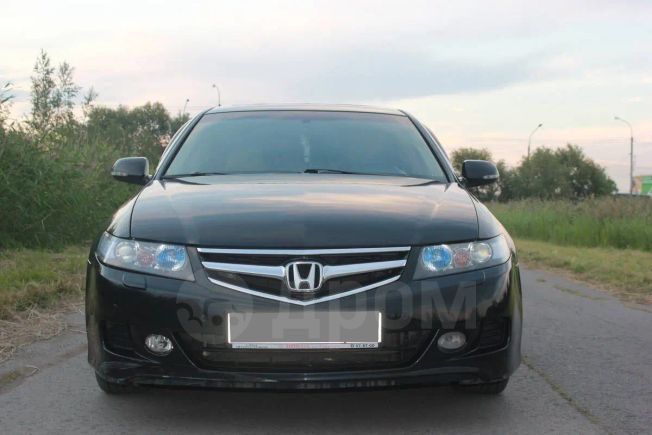  Honda Accord 2007 , 560000 , 