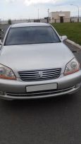  Toyota Mark II 2004 , 400000 , 