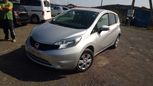  Nissan Note 2016 , 495000 , 