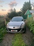  Mazda Mazda3 2010 , 680000 , 