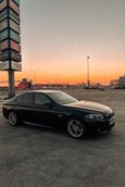  BMW 5-Series 2016 , 2090000 , 