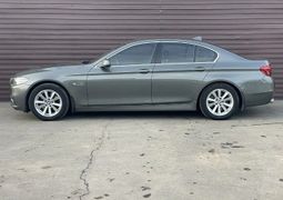 Седан BMW 5-Series 2013 года, 2300000 рублей, Альметьевск