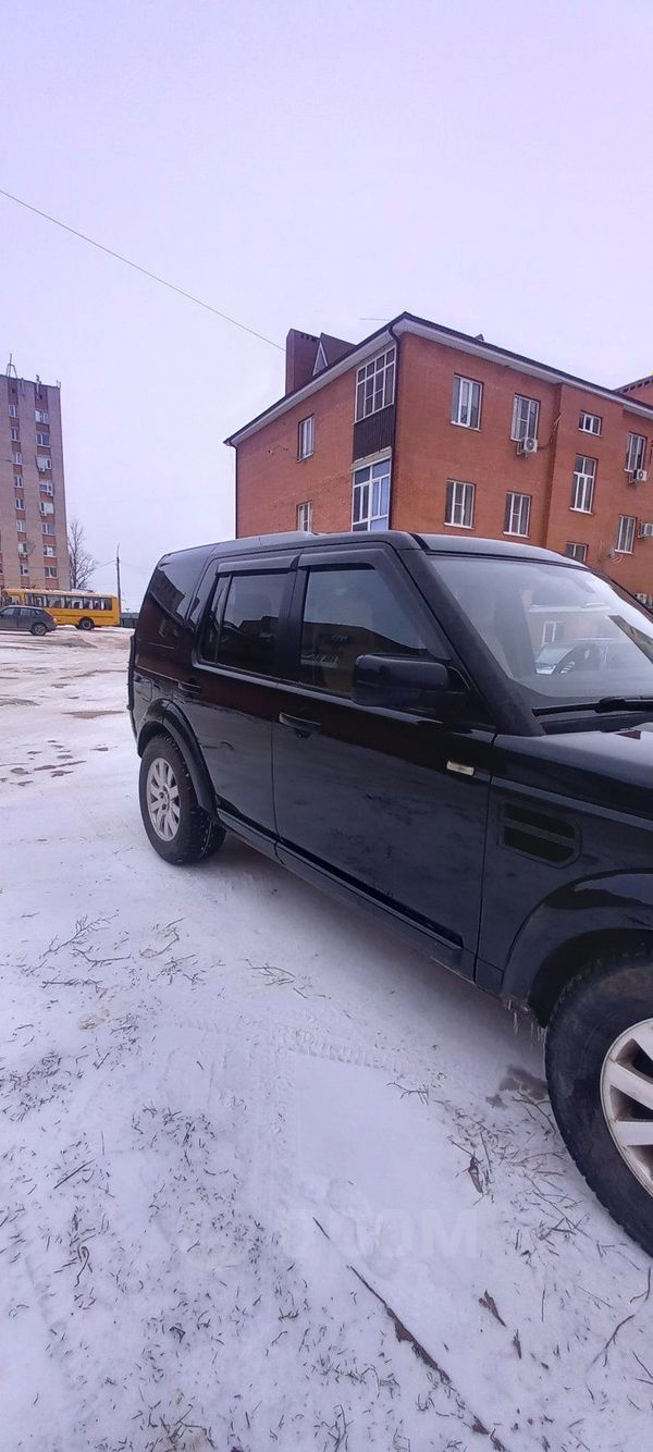 SUV   Land Rover Discovery 2006 , 789000 , --