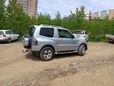  3  Mitsubishi Pajero 2007 , 910000 , 