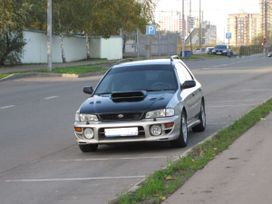 Subaru Impreza 1999 , 420000 , 