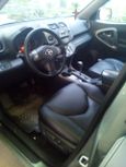 SUV   Toyota RAV4 2007 , 750000 , 