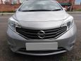  Nissan Note 2014 , 475000 , 