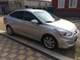  Hyundai Solaris 2011 , 415000 , 