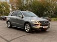 SUV   Mercedes-Benz M-Class 2012 , 1590000 , 