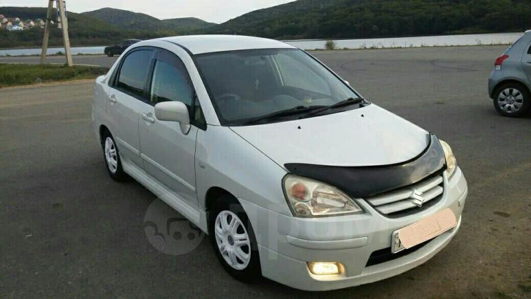  Suzuki Aerio 2005 , 275000 , 