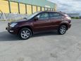 SUV   Lexus RX350 2007 , 880000 , 