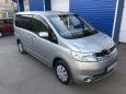    Nissan Serena 2007 , 550000 , 