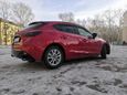  Mazda Axela 2014 , 835000 , --