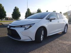 Универсал Toyota Corolla 2019 года, 2090000 рублей, Краснодар