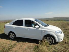 Chevrolet Aveo 2011 , 440000 , 