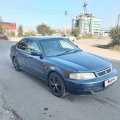 Седан Honda Domani 1997 года, 200000 рублей, Кызыл