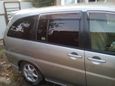    Nissan Liberty 2003 , 200000 , 