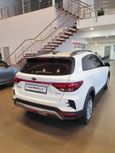  Kia Rio X (X-Line) 2021 , 1244900 , 