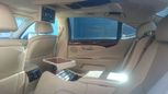  Lexus LS600hL 2008 , 1550000 , 