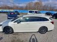  Subaru Levorg 2017 , 1495000 , 