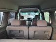    Nissan Serena 2001 , 390000 , 