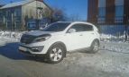 SUV   Kia Sportage 2012 , 850000 , 