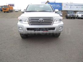 SUV   Toyota Land Cruiser 2013 , 3295000 , 