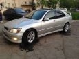  Toyota Altezza 2002 , 255000 , 