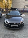  Mazda Mazda3 2014 , 815000 , 