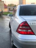  Mercedes-Benz C-Class 2006 , 460000 , 