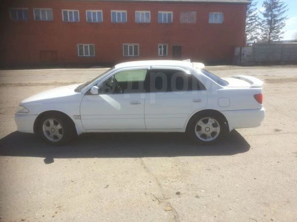  Toyota Carina 1998 , 200000 , 