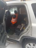 SUV   Honda CR-V 1997 , 260000 , 