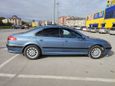  Peugeot 607 2002 , 340000 , 