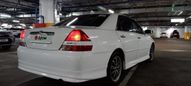  Toyota Mark II 2002 , 590000 , 