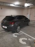  Opel Astra 2011 , 590000 , 