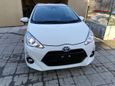  Toyota Aqua 2016 , 945000 , 