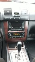 SUV   SsangYong Rexton 2006 , 550000 , 