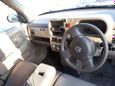    Nissan Cube Cubic 2003 , 170000 , 