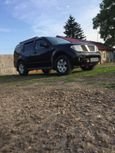 SUV   Nissan Pathfinder 2006 , 690000 , 