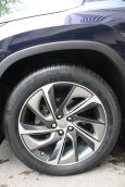 SUV   Lexus RX200t 2016 , 2850000 , 