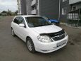  Toyota Corolla Runx 2001 , 330000 , -