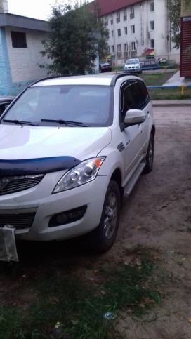 SUV   Great Wall Hover H5 2012 , 565000 , 