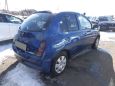  Nissan March 2003 , 199000 , -