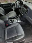 SUV   Mitsubishi Pajero 2012 , 1330000 , --