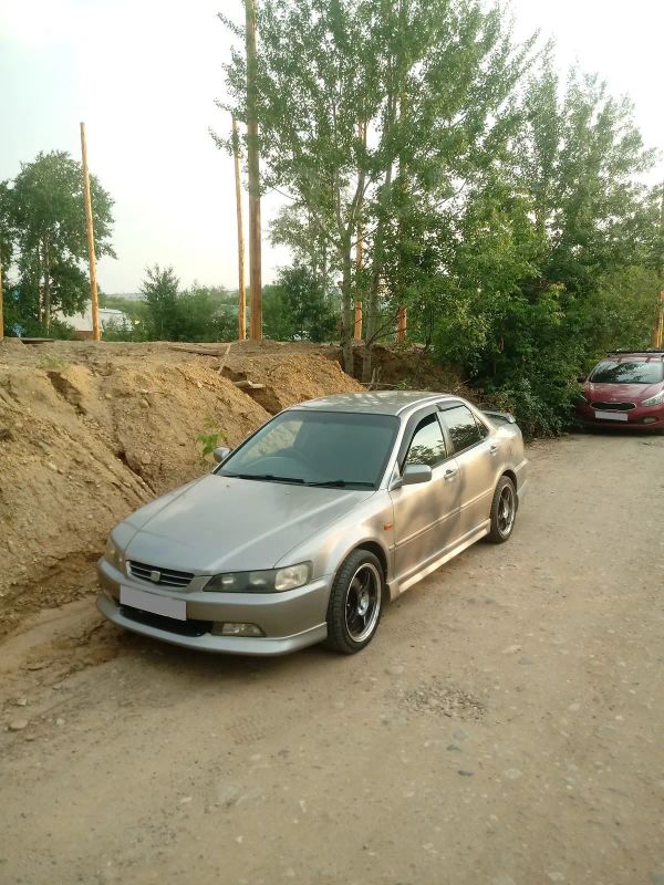  Honda Accord 1999 , 300000 , 